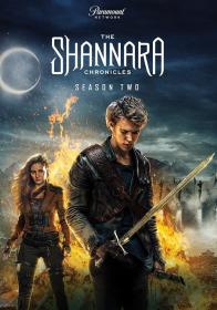 The Shannara Chronicles S2 (2017)[HDRip - [Tamil + Telugu + Hindi] - x264 - 1.5GB]