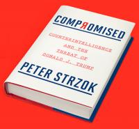Compromised by Peter Strzok (azw3 epub mobi)