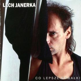 Lech Janerka - Co lepsze kawałki (1994) [Z3K]⭐