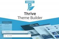 ThriveThemes - Thrive Theme Builder v1.7.0 - WordPress Theme - NULLED