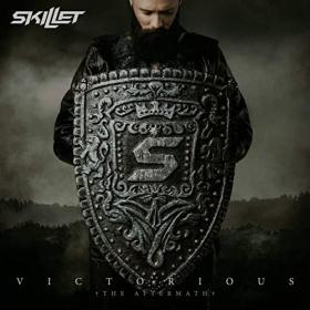 Skillet - Victorious The Aftermath (Deluxe) (2020) Mp3 320kbps [PMEDIA] ⭐️