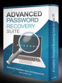 Advanced Password Recovery Suite 1.1.2 + Crack