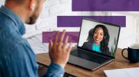 Building Relationships While Working from Home