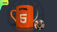 Udemy - Master HTML - 5 from very beginner to Pro