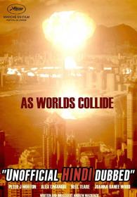 As Worlds Collide 2018 720p WEB-DL Hindi Dub DuaL-Audio x264