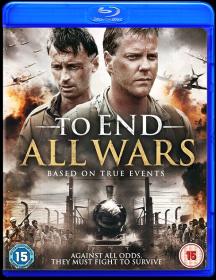 To End All Wars 2001 BDRip-AVC<span style=color:#39a8bb> ExKinoRay</span>