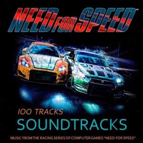 Need for Speed - Soundtracks