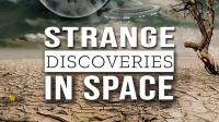 Strange Discoveries In Space (2020) 720p WEB x264 Dr3adLoX