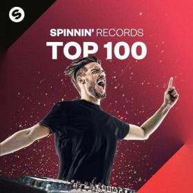 Spinnin Records Top 100 (2020)