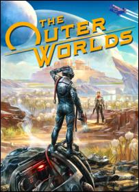 The Outer Worlds <span style=color:#39a8bb>by xatab</span>