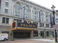 Grateful Dead, Palace Theatre, Waterbury, CT 1972-09-23, 24 SBD Flac16