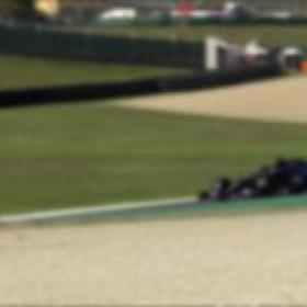 Formula1 2020 Tuscan Grand Prix Qualifying 1080p50 HDTV DD 5.1 x264-wAm[TGx]