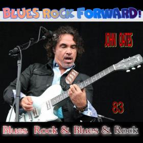 VA - Blues Rock forward! 83 (2020) MP3 320kbps Vanila