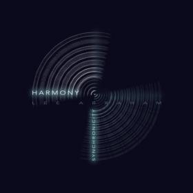 Lee Abraham - Harmony  Synchronicity (2020) MP3