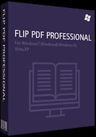 Flip PDF Professional 2.4.9.39 + Patch