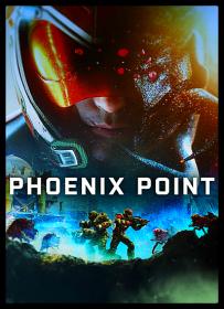 Phoenix Point <span style=color:#39a8bb>by xatab</span>