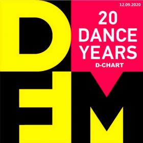 Radio DFM Top D-Chart [12 09] (2020)
