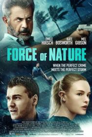 Force of Nature 2020 BDRip 1.46GB D<span style=color:#39a8bb> MegaPeer</span>