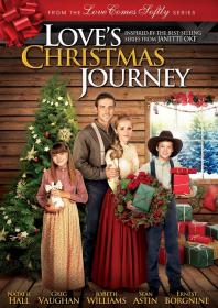 Loves Christmas Journey 2011 (Part1) 720p HDTV X264 Solar