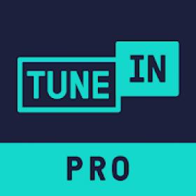 TuneIn Radio Pro - Live Radio v25.1.2 Premium Mod Apk