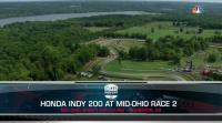 NTT Indycar Series Mid-Ohio Honda Indy 200 Race 2 HDTV x264 720