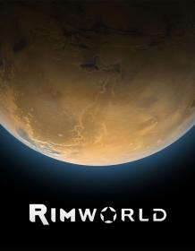 RimWorld v.1.2.2753 [GOG] (2018)