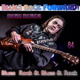 VA - Blues Rock forward! 84 (2020) MP3 320kbps Vanila
