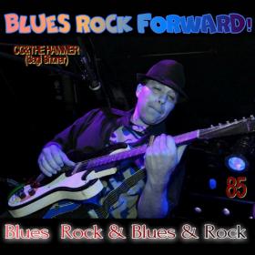 VA - Blues Rock forward! 85 (2020) MP3 320kbps Vanila