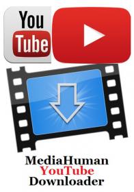 MediaHuman YouTube Downloader 3.9.9.45 (0909) RePack (& Portable) by ZVSRus