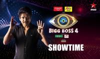Bigg Boss Telugu - Season 4 - DAY 8 - 720p HDTV UNTOUCHED x264 700MB