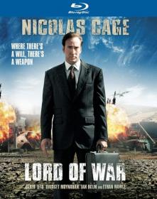 Lord of War 2005 REMASTERED 1080p BluRay HEVC H265 5 1 BONE