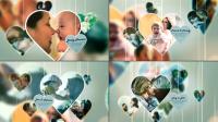 Videohive - Lovely Moment - Happy Family Moment - Photo Slideshow 28403694
