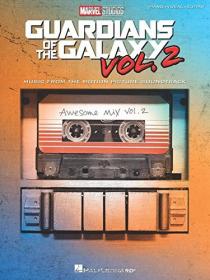 Guardians of the Galaxy Songbook