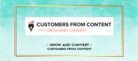 Grow and Convert - Customers From Content - [Thomas]