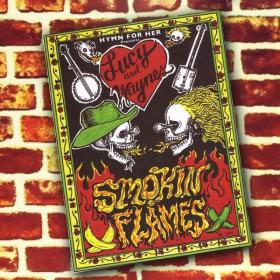 Hymn for Her - Lucy & Wayne's Smokin Flames [FLAC]
