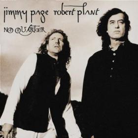 Jimmy Page Robert Plant - No Quarter [FLAC] 1994