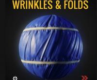 Gumroad - Wrinkles and Folds