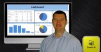 Udemy - Introduction to Data Analysis with Microsoft Power BI