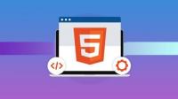Udemy - Learn HTML5 Programming From Beginner to Pro