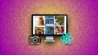 Udemy - React Instagram Clone - CSS Grid & Styled-components