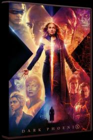 X-Men Dark Phoenix 2019 BluRay 1080p DTS AC3 x264-3Li