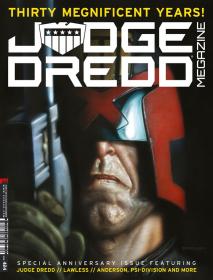 Judge Dredd Megazine 424 (2020) (digital) (Minutemen-juvecube)