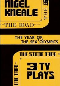The Year of the Sex Olympics and Other TV Plays