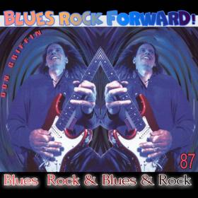 VA - Blues Rock forward! 87 (2020) MP3 320kbps Vanila
