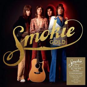 Smokie - Gold (3 CD) (2020) Mp3 320kbps [PMEDIA] ⭐️