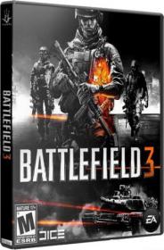 Battlefield 3 - Premium Edition (2011) RePack <span style=color:#39a8bb>by Canek77</span>