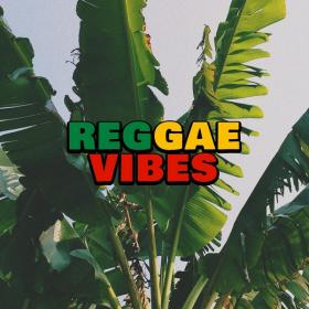 VA - Reggae Vibes (2020) FLAC