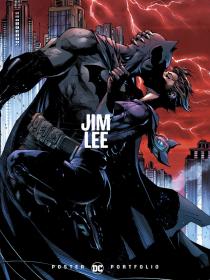 DC Poster Portfolio - Jim Lee (2019) (digital) (Son of Ultron-Empire)