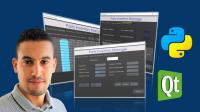 [FreeCoursesOnline.Me] SkillShare - Build Real Software with Python, PyQt5 and QT Designer