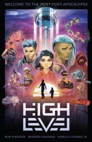 High Level (2019) (digital) (Son of Ultron-Empire)